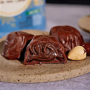 BOMBOM AVELA Haoma (STEVIA) - 80G