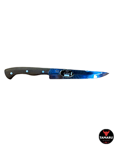 FACA SG PONTA LARGA INOX 3MM 8 WOOD 200.8