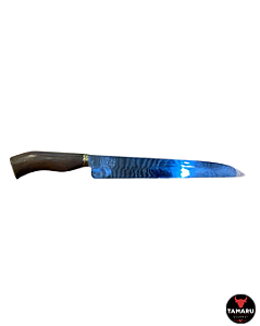 FACA SG DE SASHIMI INOX 2MM 10"