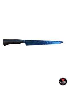 FACA ACO DAMASCO CABO INVERTIDO 10 DAVILA