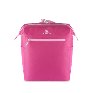 Bolsa Termica Madel Midi Stanley Fuchsia 14L 8672