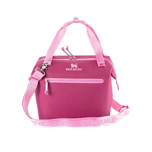 Bolsa Termica Julienne Mini Fuchsia Stanley 7L 8671