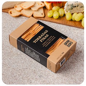 Torrada Finas Gran Doro