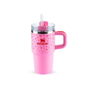 QUENCHER 500ML CORACAO TERM STANLEY 8702