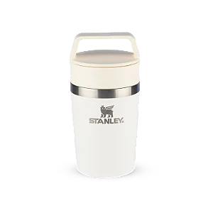 TRAVEL MUG CAFE CREAM STANLEY 230ML 8609