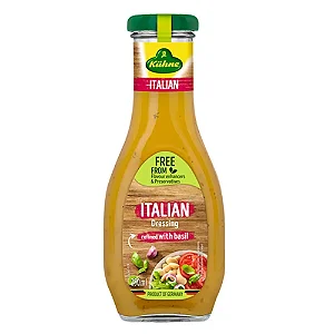 MOLHO SALADA ITALIANO KUHNE 250ML