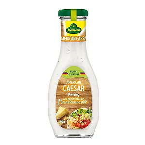 MOLHO SALADA CAESAR KUHNE 250ML