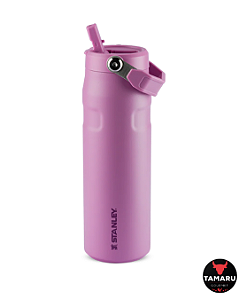 GARRAFA AERO STRAW LILAC 710ML STANLEY 8638