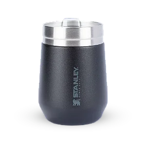 EVERYDAY BLACK 296ML COPO TERM STANLEY 8110