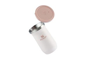 CUIA TERERE ROSE QUARTZ 200 ML TERM STANLEY 8423