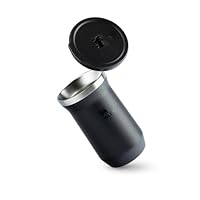 CUIA TERERE BLACK 200 ML TERM STANLEY 8421