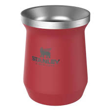 CUIA RED 236 ML TERM STANLEY 8056