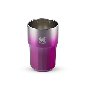 COPO TUMBLER HOUR VIOLET STANLEY 0,44L 8420
