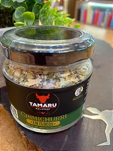 CHIMICHURRI CLASSICO EM FLOCOS TG 60G