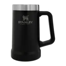 CANECA PRETA STANLEY 710ML  8040