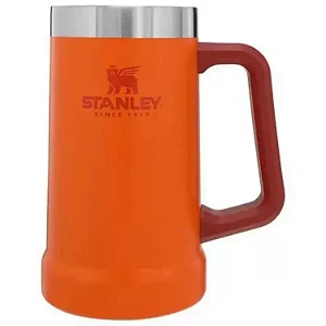 CANECA LARANJA STANLEY 710ML  8043