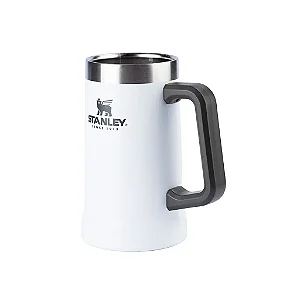 CANECA BRANCA STANLEY 710ML 8042