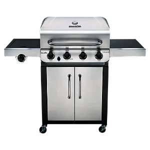 CHURRASQUEIRA CHARBROIL CLASSIC 440