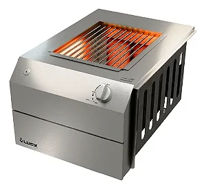CHURRASQUEIRA LX40 LUCX