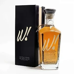 CACHACA W PRIME 750ML