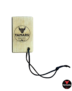 ABRIDOR DE GARRAFA MADEIRA TAMARU GOURMET