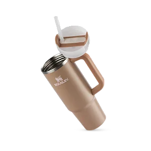QUENCHER TERM2.0 STL ALMOND ROSE 887ML 8799