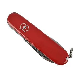 Canivete Victorinox Hiker 13F vermelho 1.4613