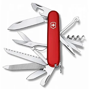 Canivete Victorinox Ranger 21F 1.3763 (s/ camping)