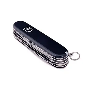 Canivete Victorinox Huntsman 15F preto 1.3713.3