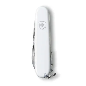 Canivete Victorinox Spartan 12F branco 1.3603.7