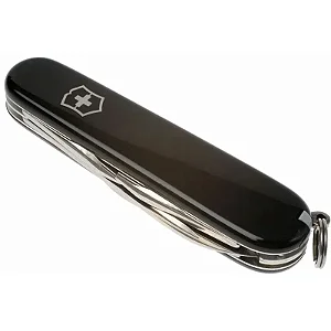 Canivete Victorinox Spartan 12F preto 1.3603.3