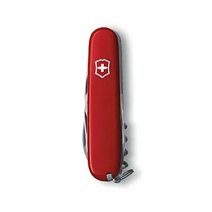 Canivete Victorinox Spartan 12F vermelho 1.3603