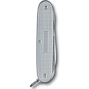 Canivete Victorinox Farmer Alox prata 93mm 0.8271.26