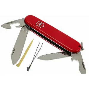 Canivete Victorinox Sportman 13F vermelho 0.3803