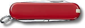 Canivete Victorinox Signature vermelho 0.6225