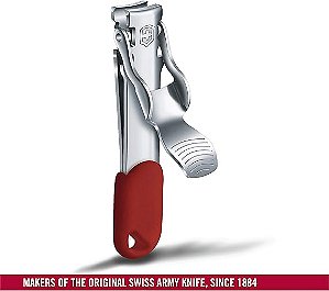Chaveiro Victorinox Nail Clipper 8.2050.B1