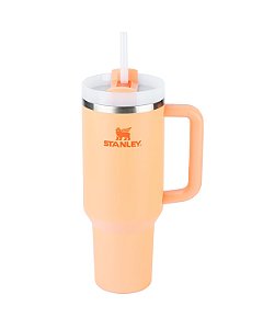 QUENCHER 887ML NECTARINE TERM STANLEY 8329