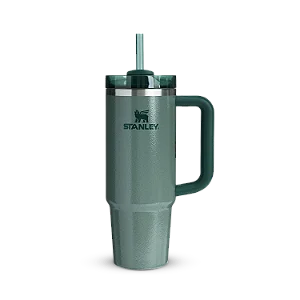 QUENCHER 887ML GREEN VERDE TERM 20 STANLEY 8429