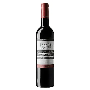 VINHO TINTO TERRAS DE XISTO 750ML