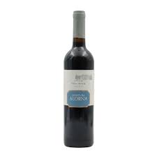 VINHO TINTO QUINTA DA ALOMA 750ML