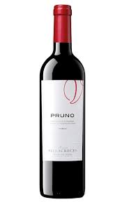 VINHO TINTO PRUNO 750ML