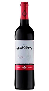 VINHO TINTO PERIQUITA 750ML
