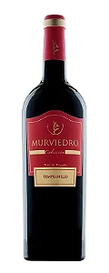 VINHO TINTO MURVIEDRO COLECCION TEMPRANILLO ESPANHA