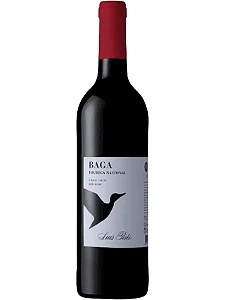 VINHO TINTO LUIS PATO BAGA TOURIGA NACIONAL 2016