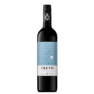 VINHO TINTO JMF TREVO 750ML