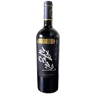 VINHO TINTO EXCELSO GRAN RESERVA CABERNET SAUVIGNON SYRAH 750ML