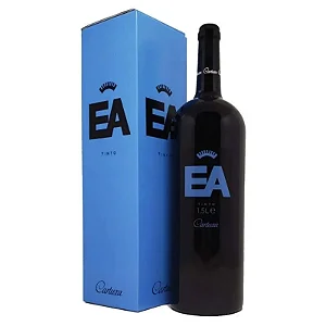 VINHO TINTO EA 1,5L