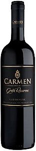 VINHO TINTO CARMEN GRAN RESERVA CARMENERE 2018