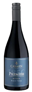 VINHO TINTO CARMEM PREMIER RESERVA PINOT NOIR