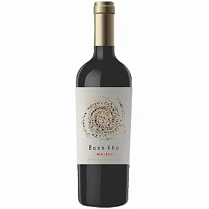VINHO TINTO BUEN ANO SELECTED VINEYARDS MALBEC 750 ML